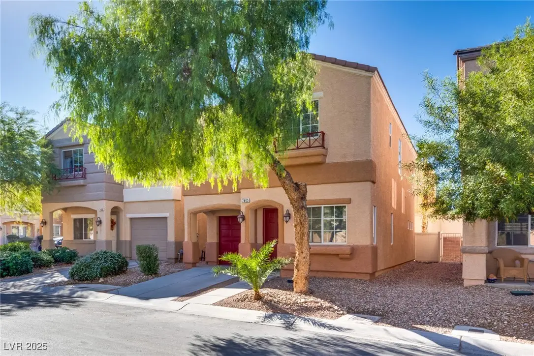 7463 Grizzly Giant Street, Las Vegas, NV 89139 - Image #1
