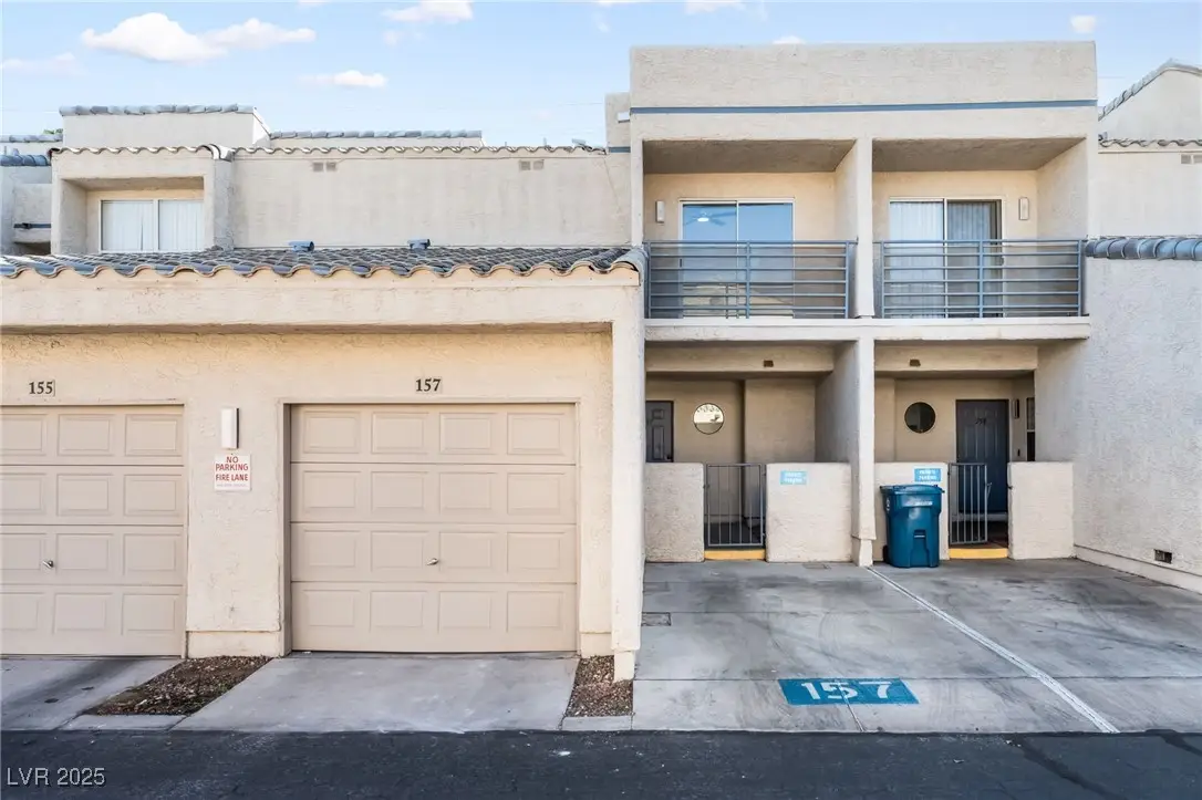 6250 W Flamingo Road #157, Las Vegas, NV 89103 - Image #1