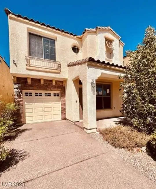 9672 Villa La Mora Avenue, Las Vegas, NV 89147