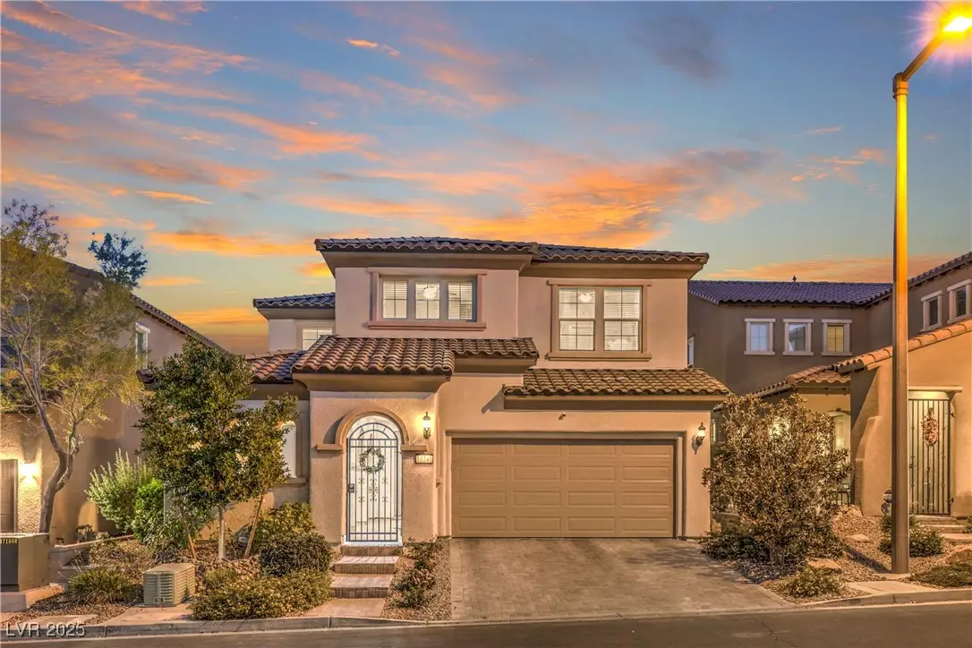 12241 Nasino Avenue, Las Vegas, NV 89138 - #1