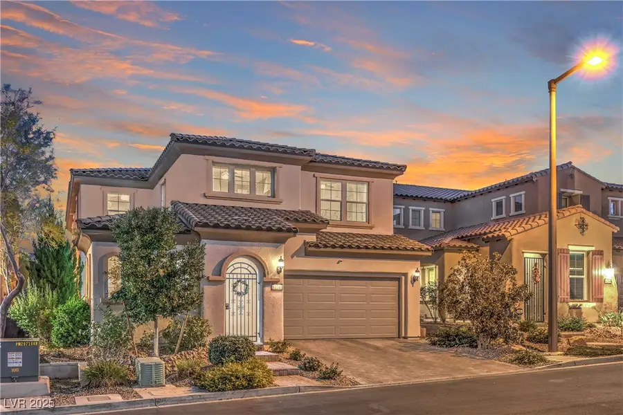 12241 Nasino Avenue, Las Vegas, NV 89138 - #2