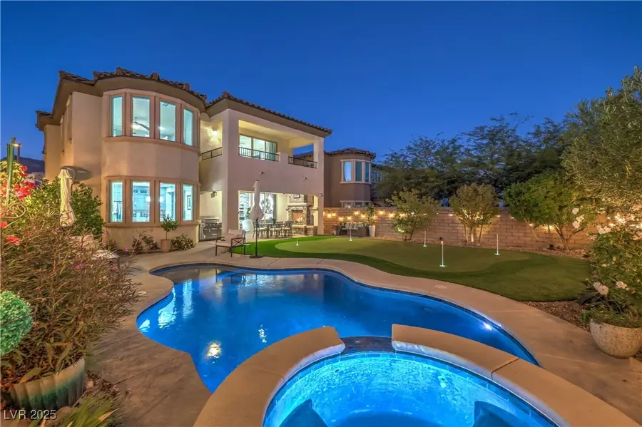 12241 Nasino Avenue, Las Vegas, NV 89138 - #3