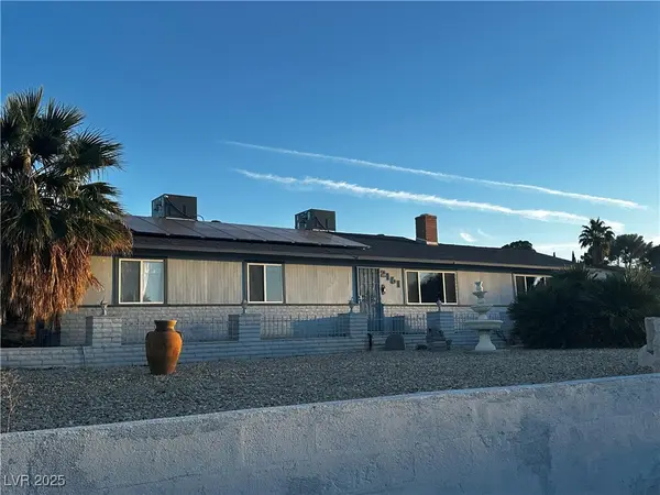 2161 Buckboard Lane, Las Vegas, NV 89123