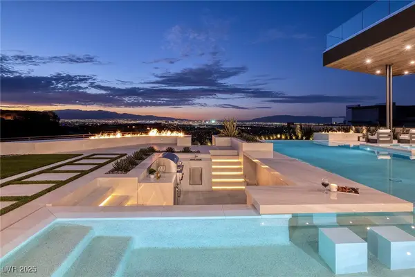 19 Boulderback Drive, Henderson, NV 89012