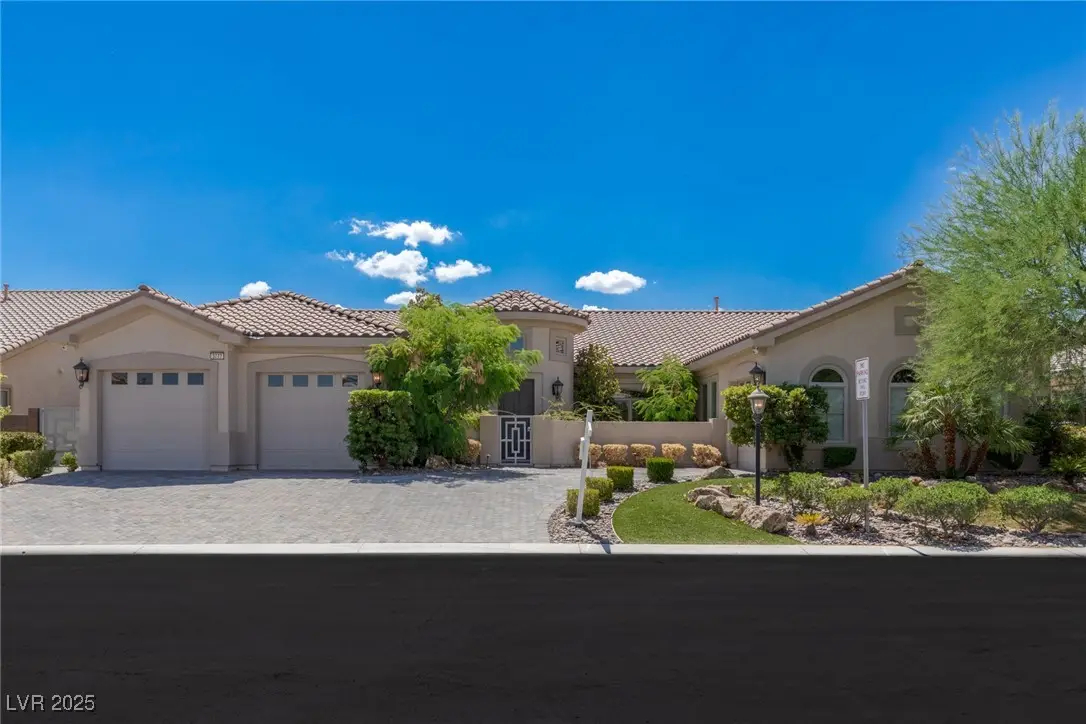 3777 Brittany Nicole Court, Las Vegas, NV 89139 - Image #1