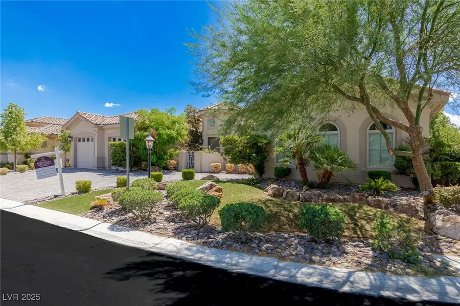 3777 Brittany Nicole Court, Las Vegas, NV 89139 - Image #2