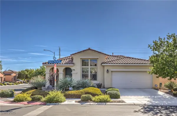 4315 Oasis Plains Avenue, North Las Vegas, NV 89085