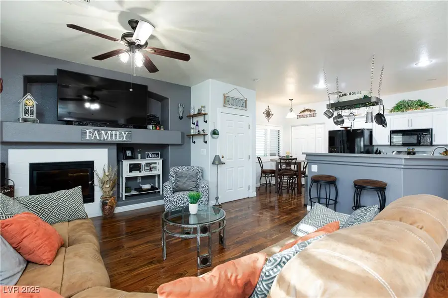 2517 April Breeze Lane, Henderson, NV 89002 - Image #3