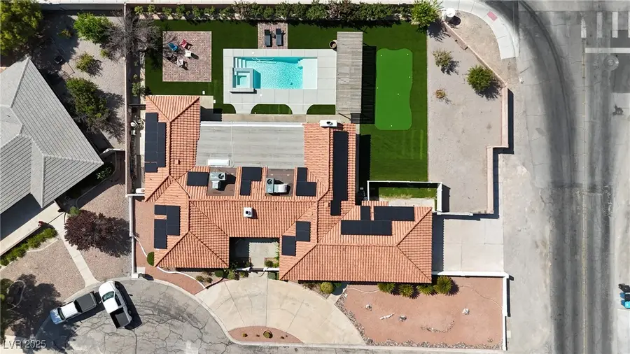 1780 Westwind Road, Las Vegas, NV 89146 - Image #2