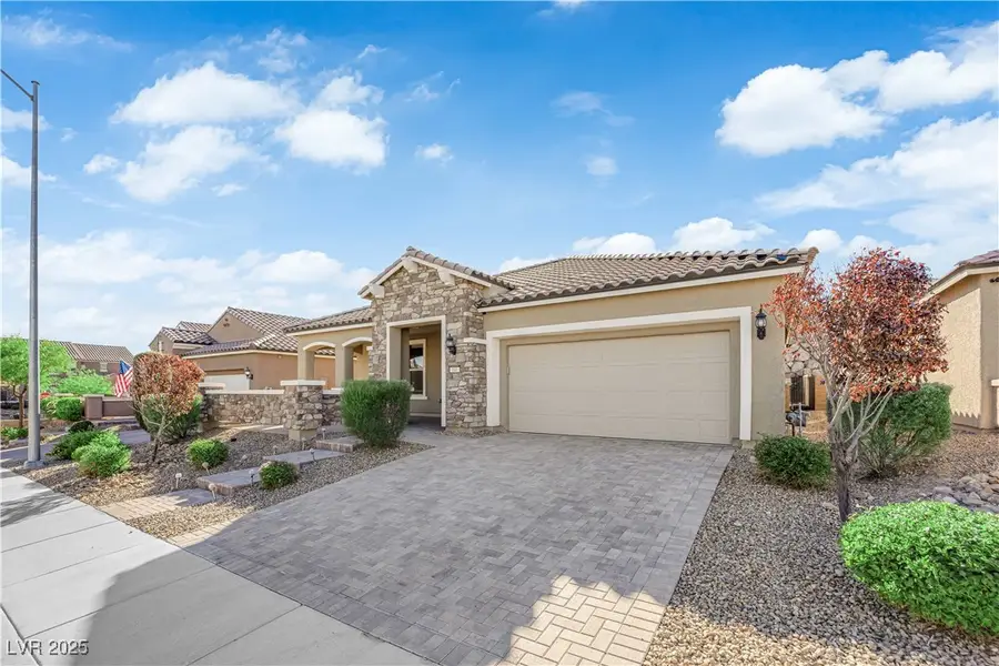 141 Outcrop Ridge Avenue, Henderson, NV 89002 - Image #3