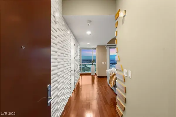 4525 Dean Martin Drive #2604, Las Vegas, NV 89103