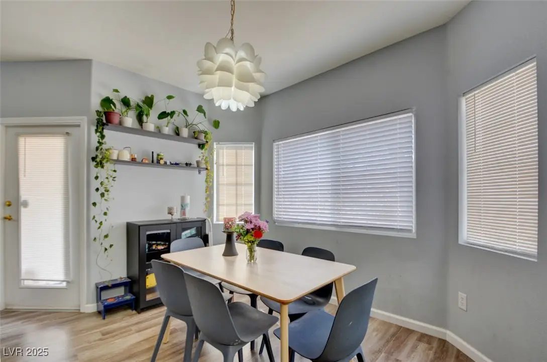 833 Aspen Peak Loop #712, Henderson, NV 89011 - #1