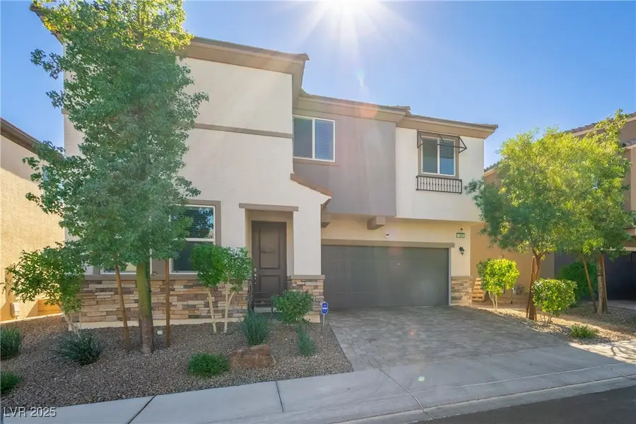 1809 Lucky Wish Avenue, North Las Vegas, NV 89081 - Image #2