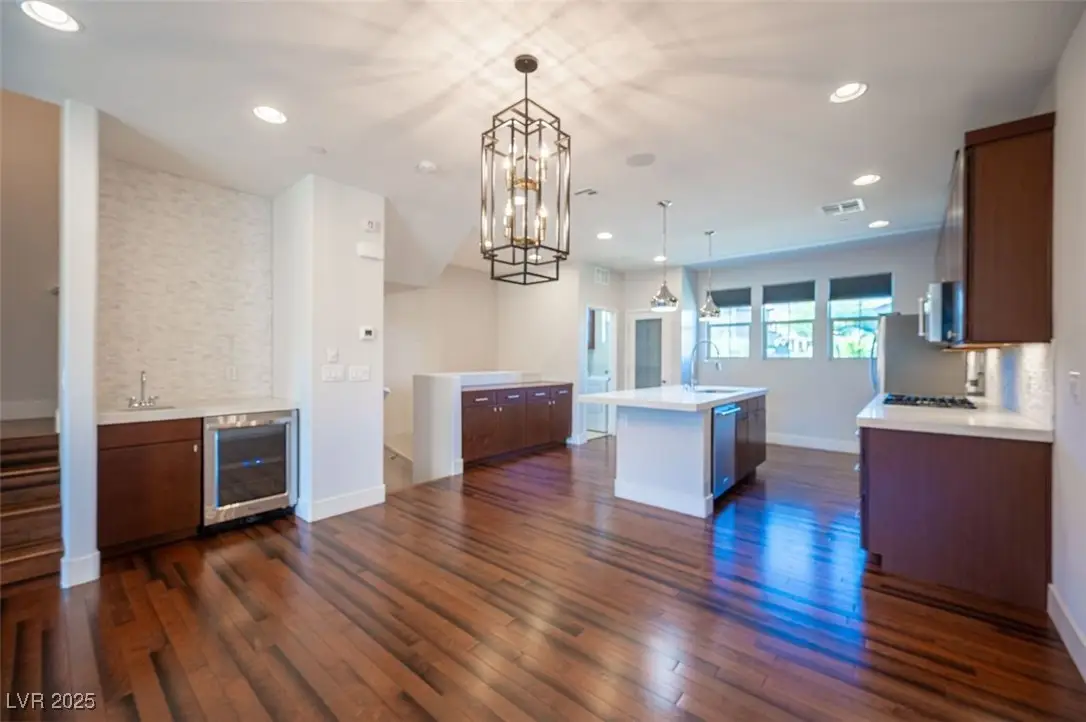 157 Alamere Falls Drive, Las Vegas, NV 89138 - #1