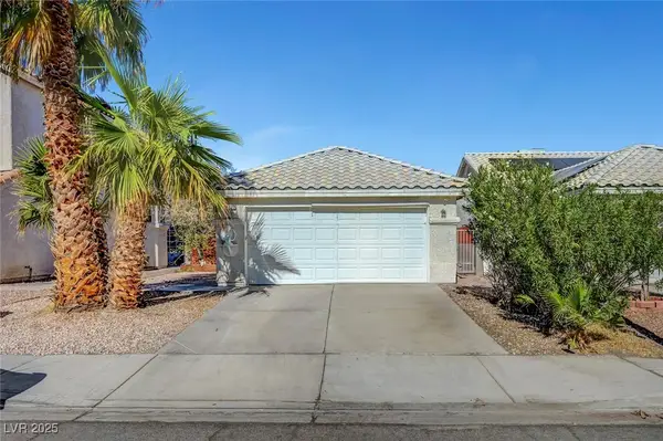 4232 Heller Drive, Las Vegas, NV 89115