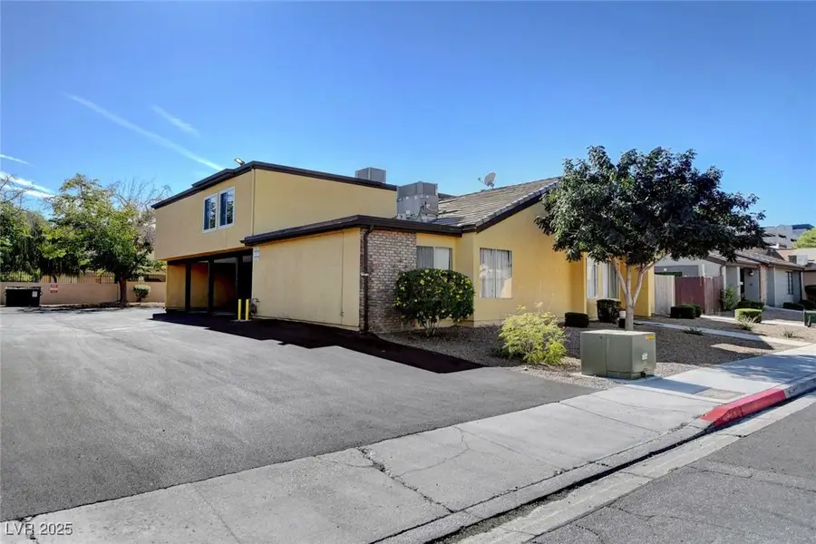 1433 Santa Anita Drive #D, Las Vegas, NV 89119 - Image #2