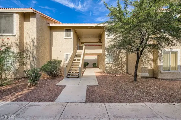 7200 Pirates Cove Road #2092, Las Vegas, NV 89145