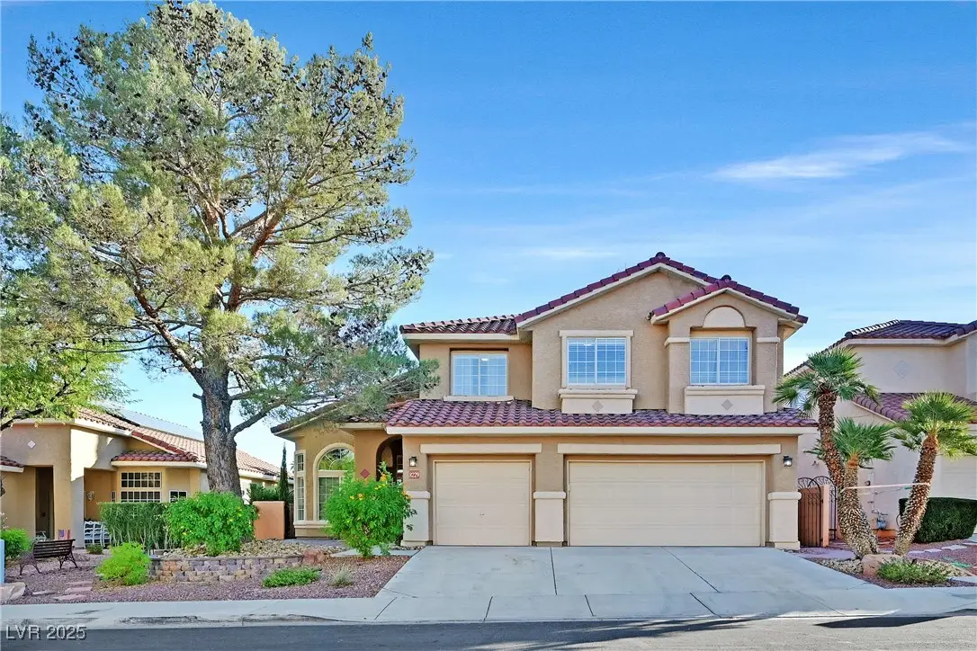 8229 Sedona Sunrise Drive, Las Vegas, NV 89128 - Image #1