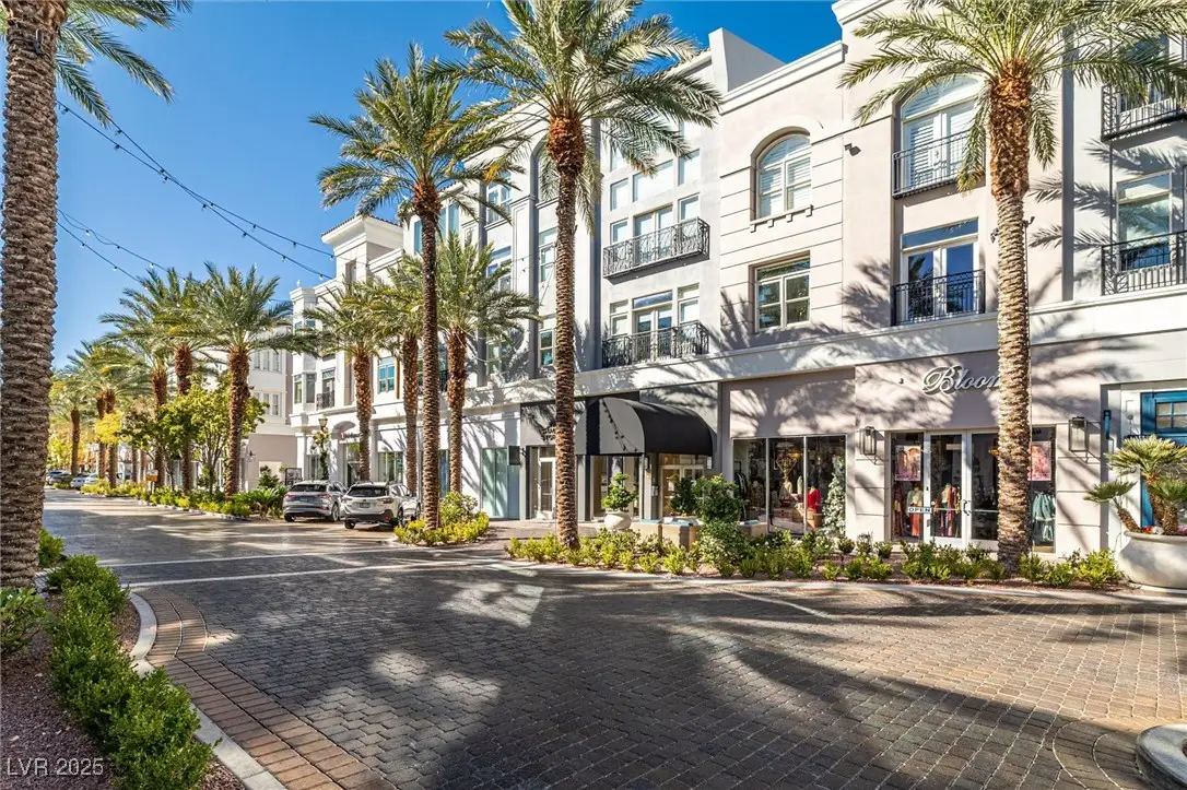 2240 Village Walk Drive #2207, Henderson, NV 89052 - Image #1