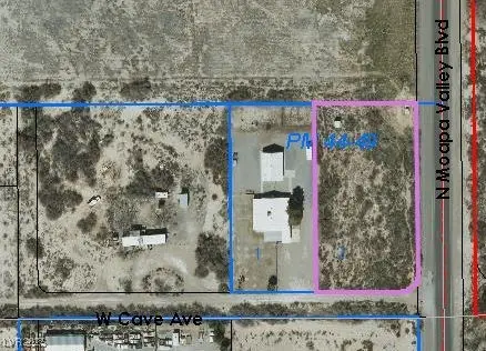 935 Moapa Valley Boulevard, Overton, NV 89040 - Image #1