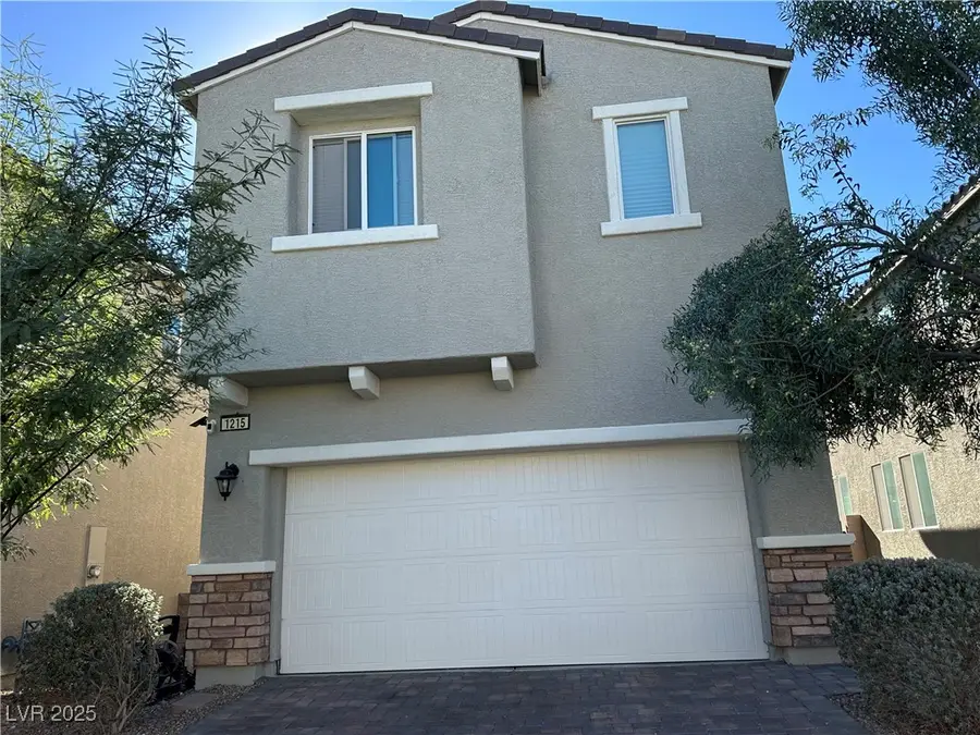 1215 Solemn Cactus Avenue, North Las Vegas, NV 89031 - Image #2