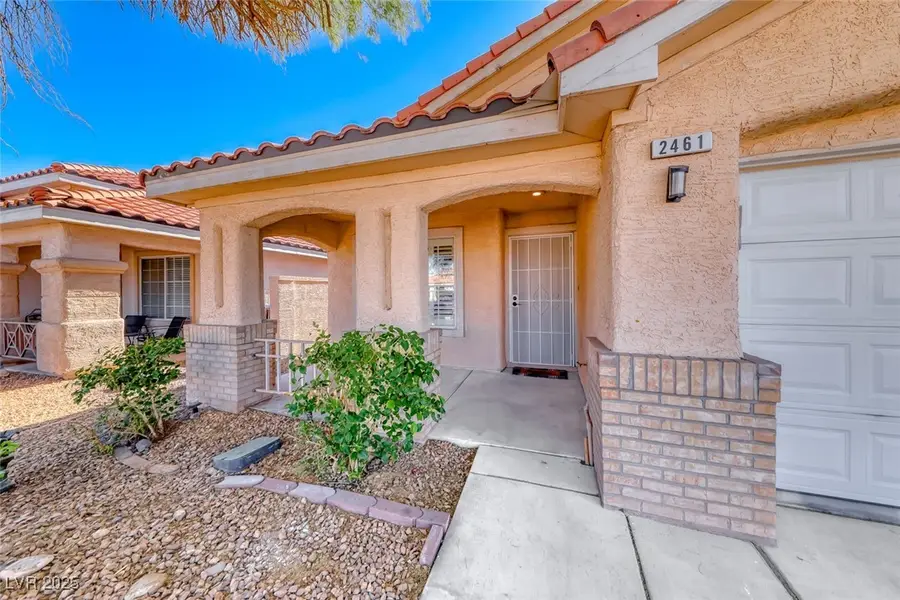 2461 Avenida Cataluna, Henderson, NV 89074 - #3
