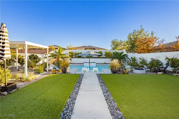 3113 Berceto Court, Henderson, NV 89044