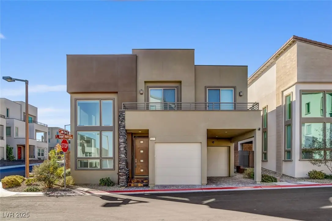 643 Angel Aura Street, Las Vegas, NV 89138 - Image #1