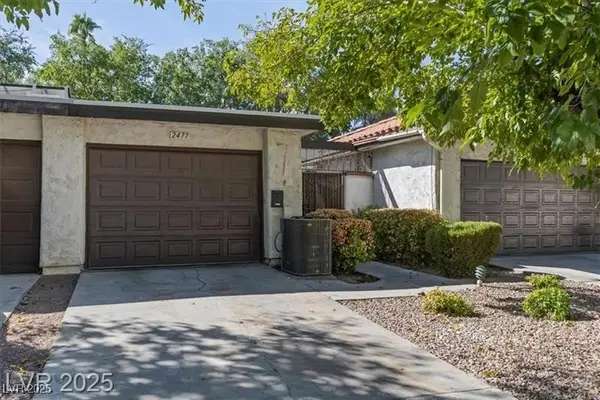 2477 Vallarta Circle, Las Vegas, NV 89121