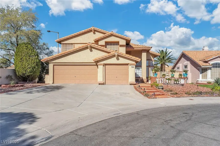 8432 Dry Cliff Circle, Las Vegas, NV 89128 - Image #2