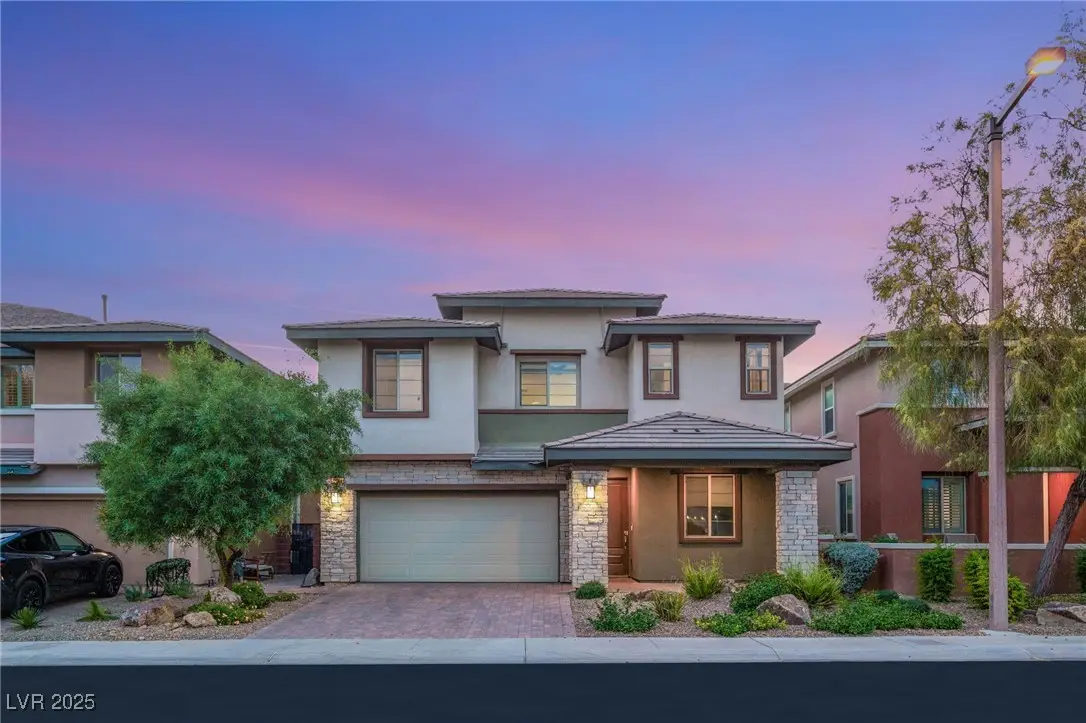 5885 Skyfall Court, Las Vegas, NV 89135 - Image #1