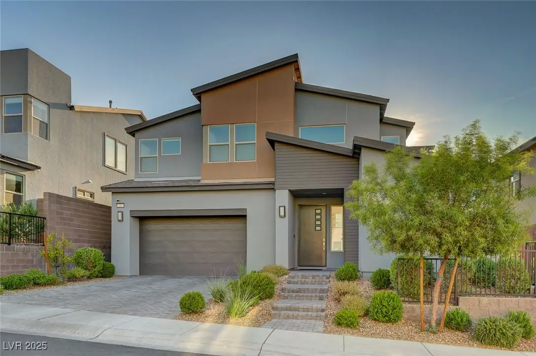 221 Abbey Hill Street, Henderson, NV 89012 - #1