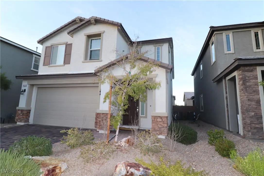 9474 Brough Avenue, Las Vegas, NV 89178 - Image #1