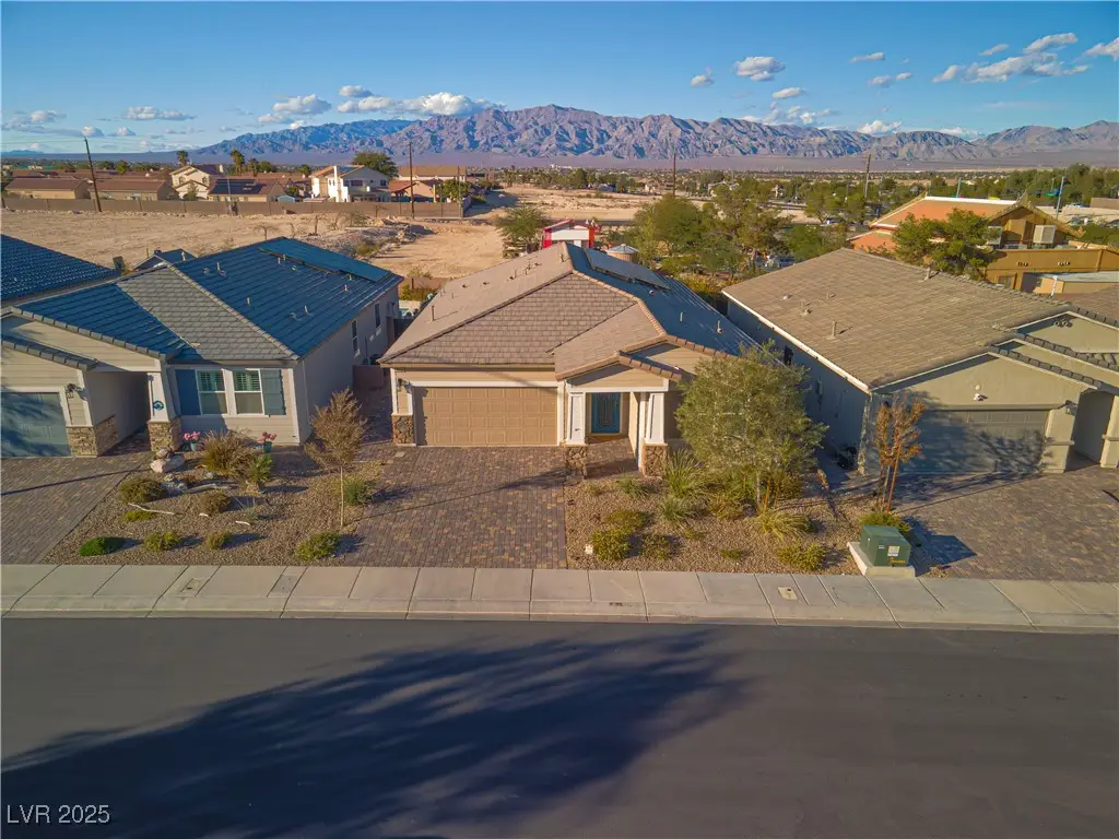 2922 Carothers Court, North Las Vegas, NV 89032 - Image #1