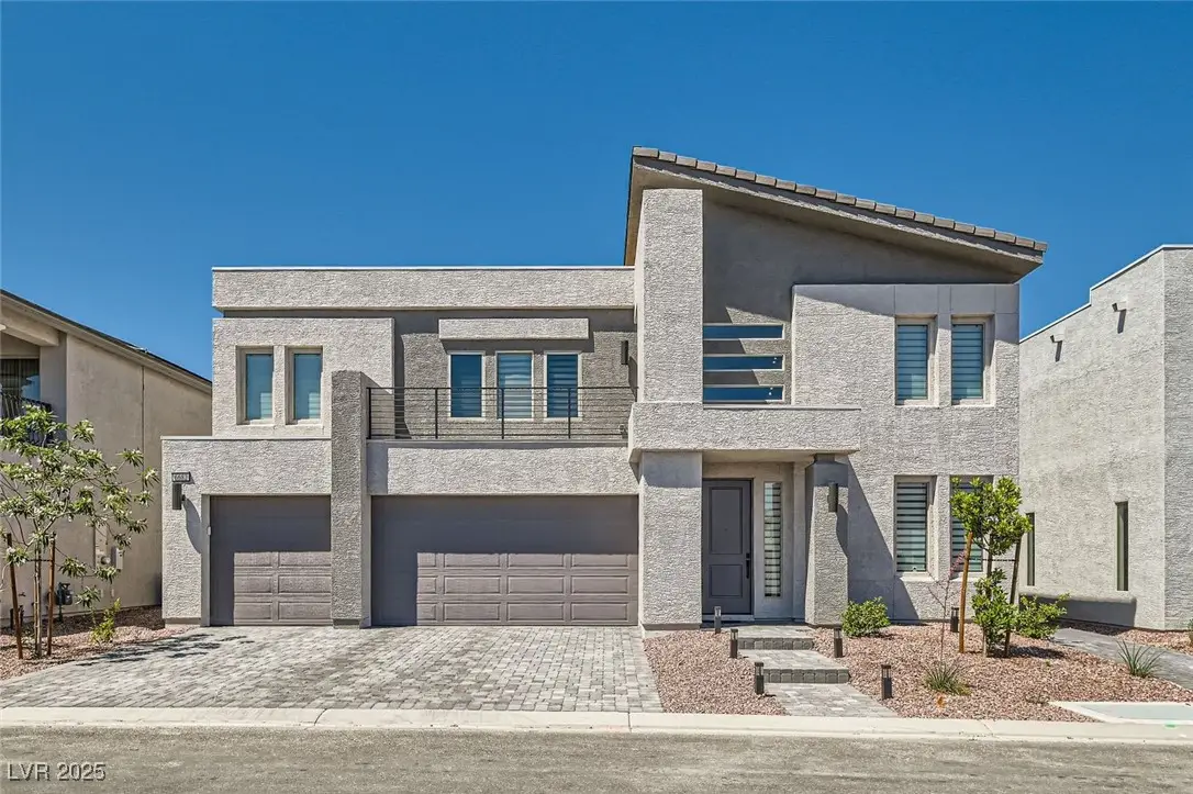 6682 Zorya Rise Avenue, Las Vegas, NV 89139 - #1