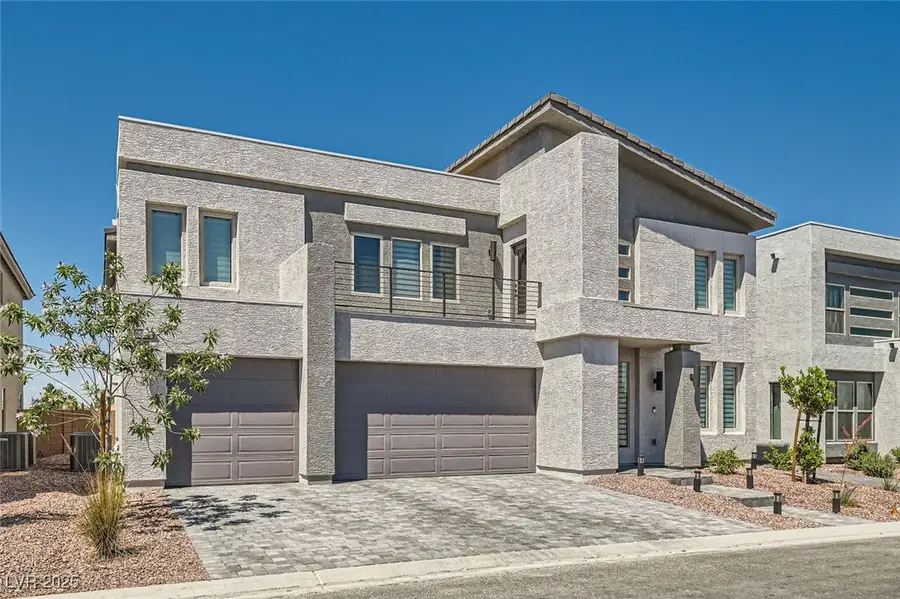 6682 Zorya Rise Avenue, Las Vegas, NV 89139 - #2