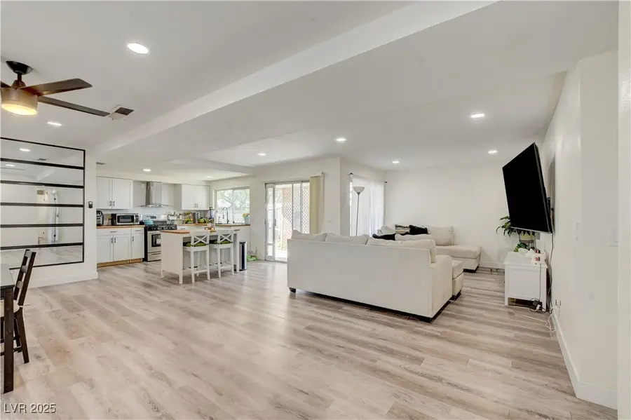 1921 Pasadena Boulevard, Las Vegas, NV 89156 - Image #3