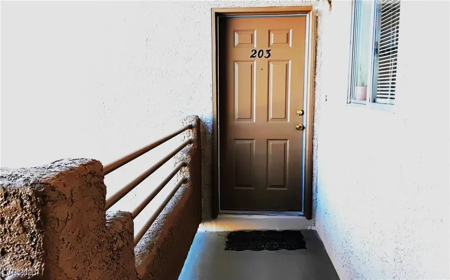 6873 Tamarus Street #203, Las Vegas, NV 89119 - Image #3