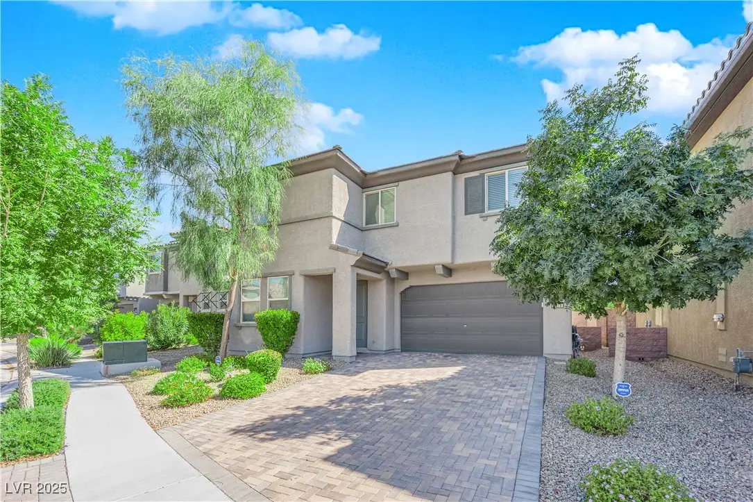 5678 Colbert Street, North Las Vegas, NV 89081 - Image #1