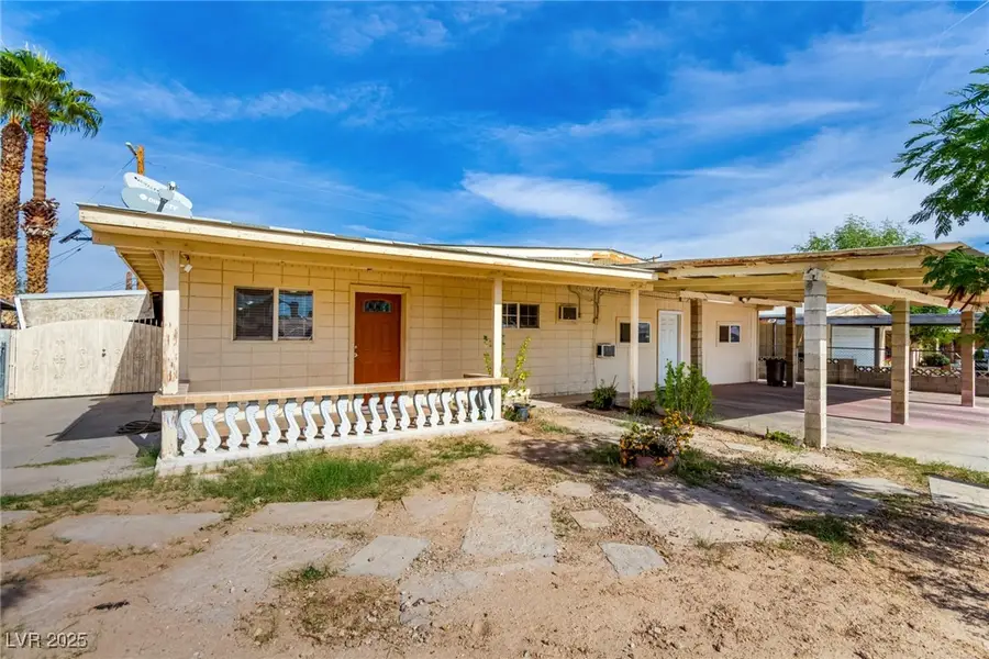 4060 Balboa Avenue, Las Vegas, NV 89121 - Image #2