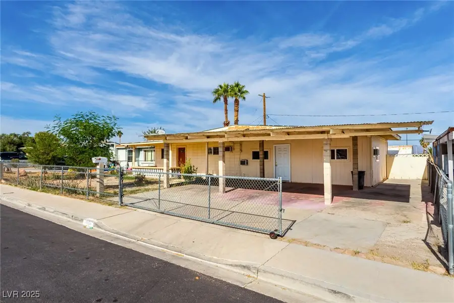 4060 Balboa Avenue, Las Vegas, NV 89121 - Image #3