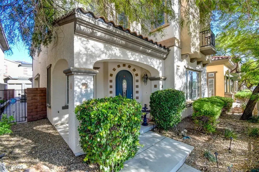 7660 Brisk Ocean Avenue, Las Vegas, NV 89178 - Image #2