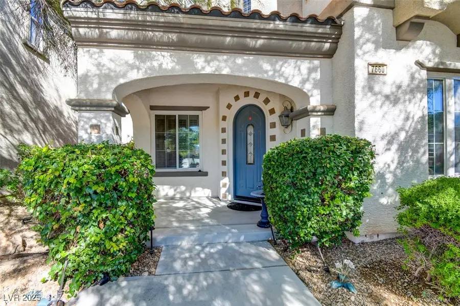 7660 Brisk Ocean Avenue, Las Vegas, NV 89178 - Image #3