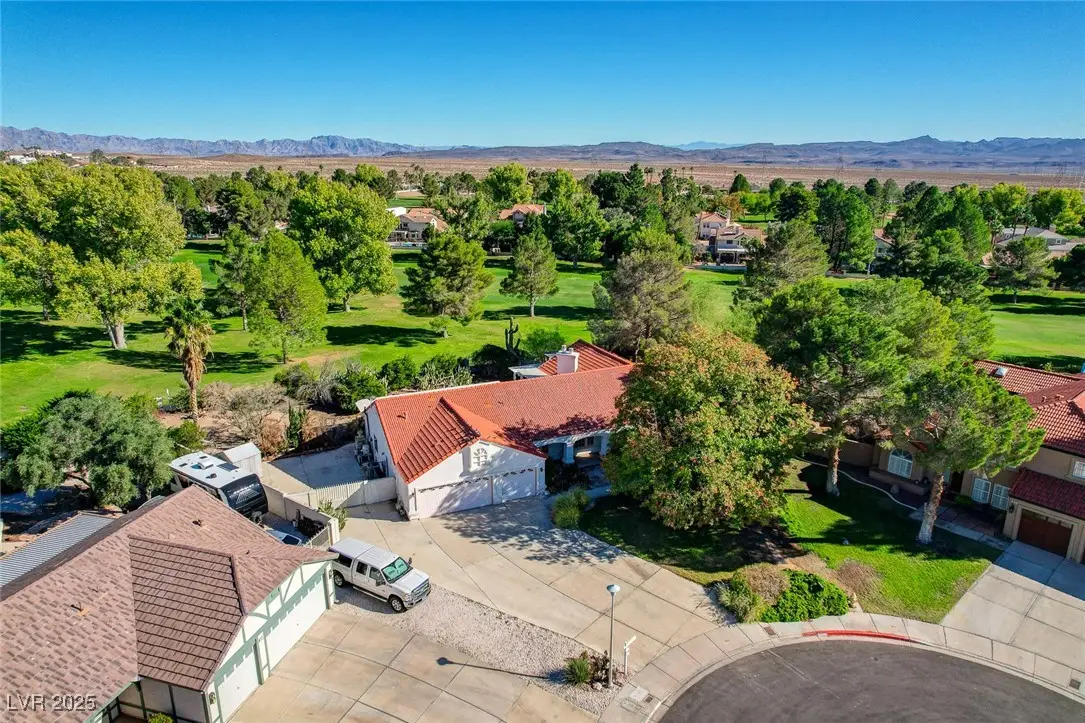 1616 Broadmoor Court, Boulder City, NV 89005 - Image #1