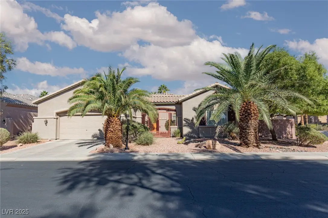 5706 Spruce Harbor Court, Las Vegas, NV 89122 - #1