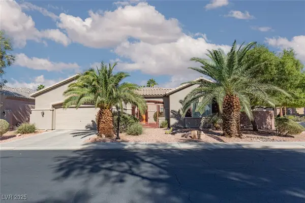 5706 Spruce Harbor Court, Las Vegas, NV 89122