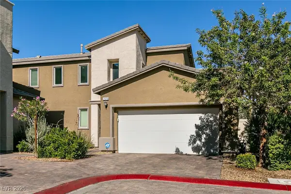 7175 Steubling Glen Street, North Las Vegas, NV 89084