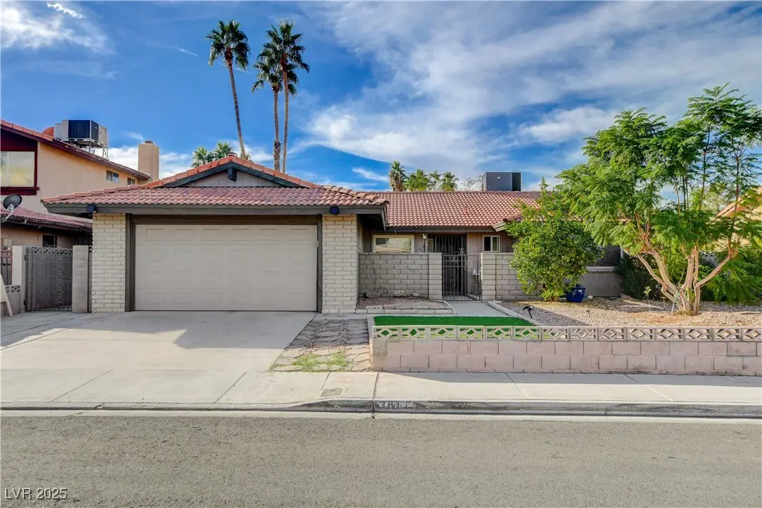 3811 El Camino Road, Las Vegas, NV 89103 - Image #1