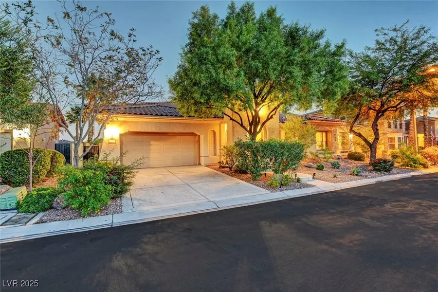 212 Villa Borghese Street, Las Vegas, NV 89138 - Image #3