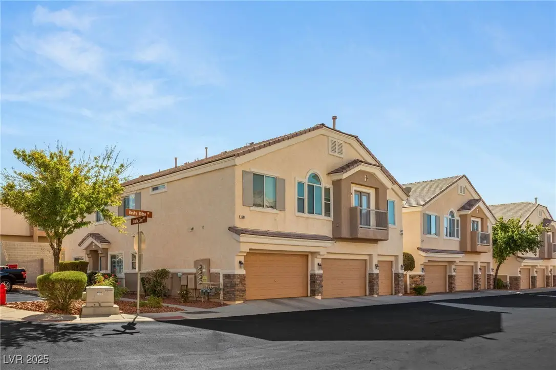 1591 Rusty Ridge Lane, Henderson, NV 89002 - Image #1